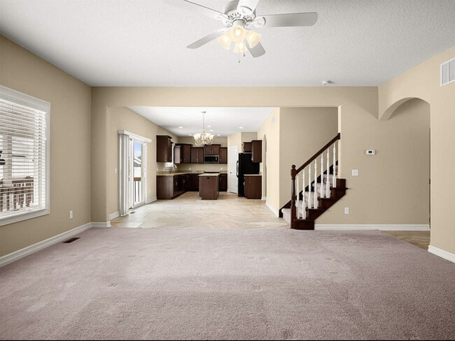 Dining Area - 2903 Mediterra Ln