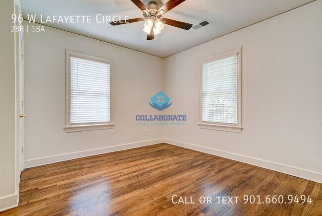 Building Photo - 96 W Lafayette Cir