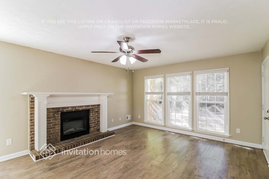 Building Photo - 5021 Conestoga Ct
