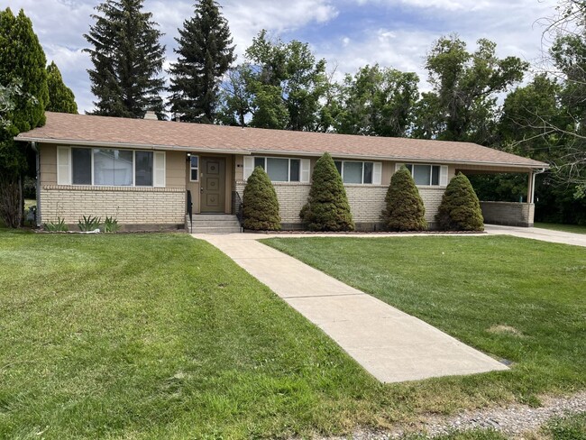 Primary Photo - Beautiful Home in Mt Pleasant
