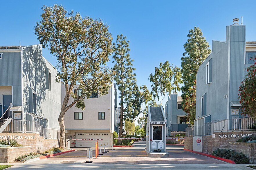 Building Photo - 8172 Manitoba St