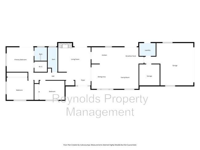 Building Photo - 1953 Granite Hills Dr