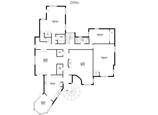 Building Photo - 20 W Brother Dr