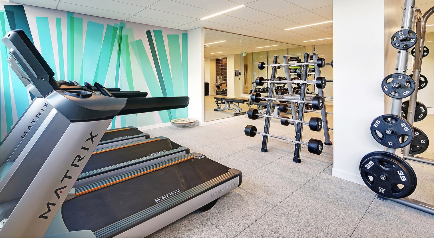 Building Photo - 125 Boren Ave S