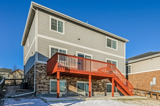 Building Photo - 7330 S Old Hammer Way