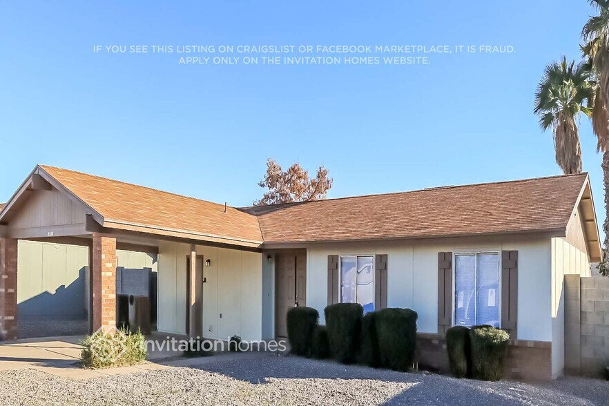 Building Photo - 8509 W Golden Ln