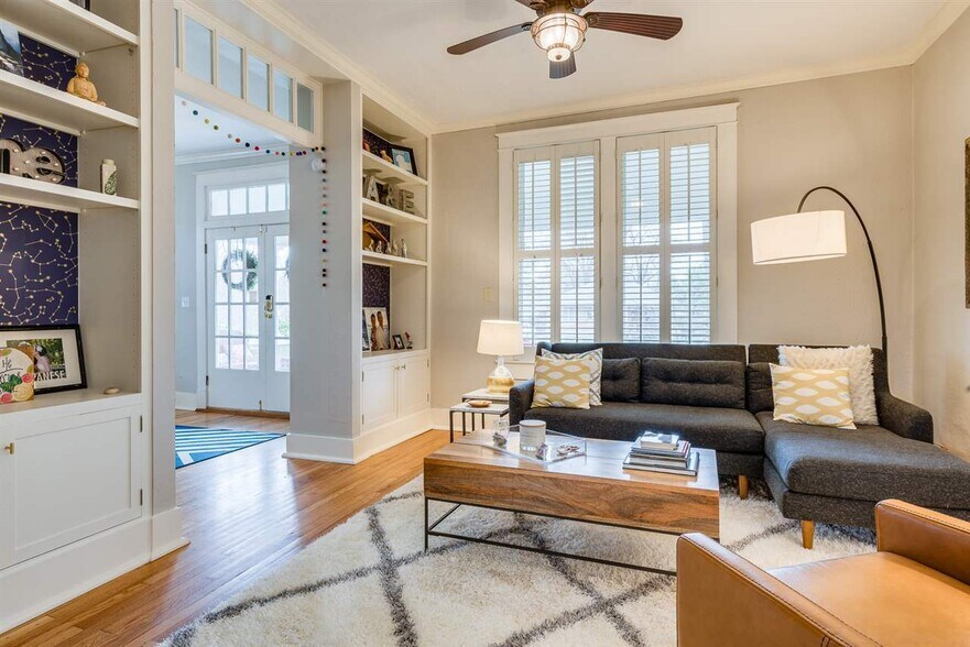 Building Photo - 1673 Galloway Ave