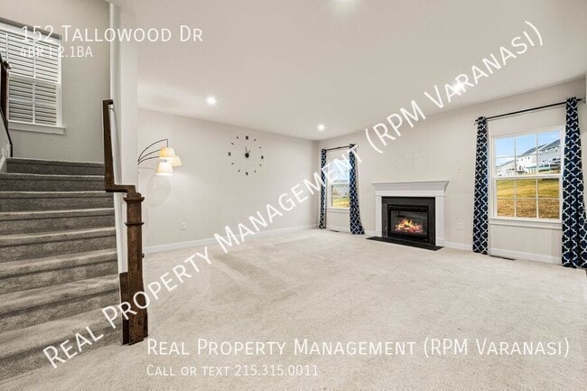 Building Photo - 152 Tallowood Dr