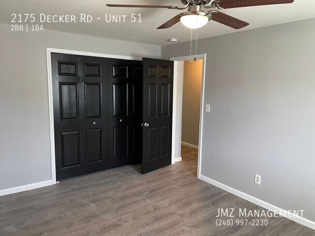 Building Photo - 2175 Decker Rd