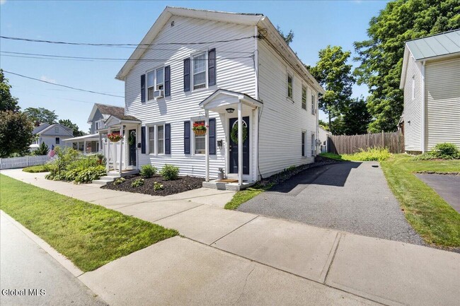 Building Photo - 5 Van Dorn St
