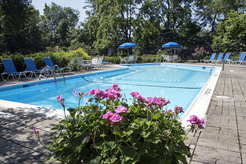 Briarwood House Apartments 18 Craigville Rd Goshen NY 10924