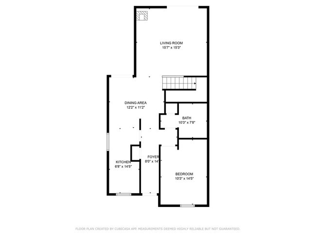 Building Photo - RENT SPECIAL: 50% off 1st months rent if the lease is signed by January 1st! Bright Natural Light...