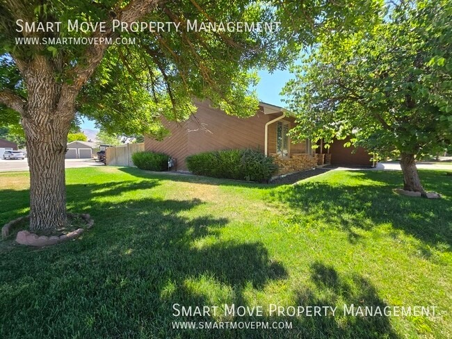 Building Photo - 3312 S Norfolk Way