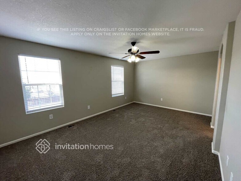 Building Photo - 5403 Ben Park Cir