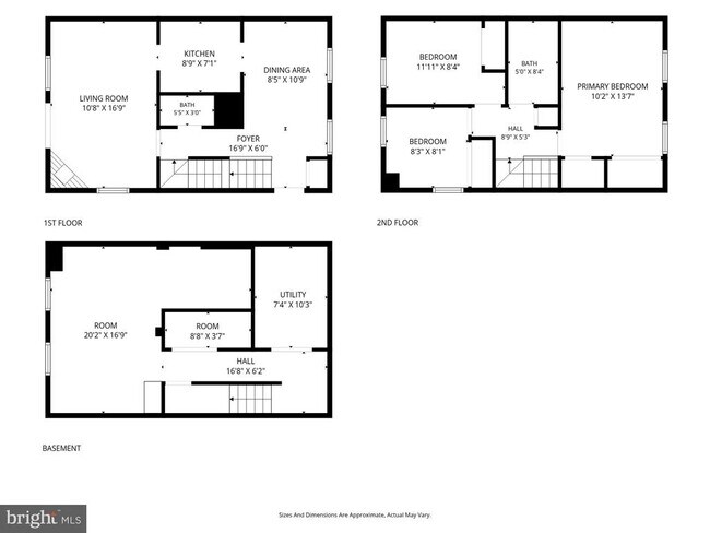 Building Photo - 9101 Bronze Bell Cir