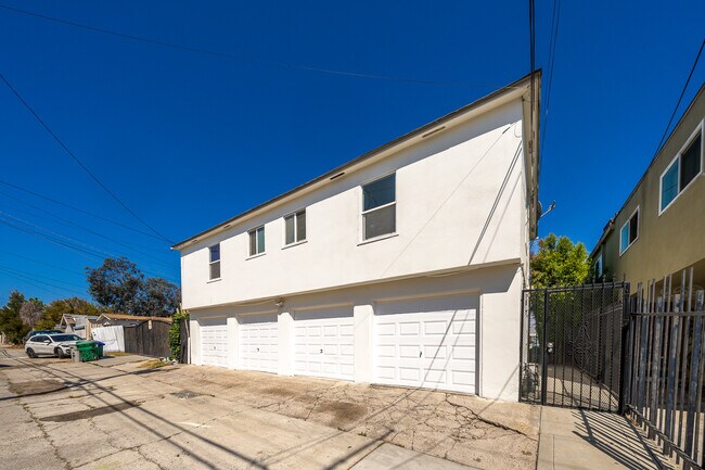 Building Photo - 3628 Highland Ave