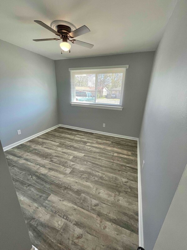 Building Photo - 516 Hayes St