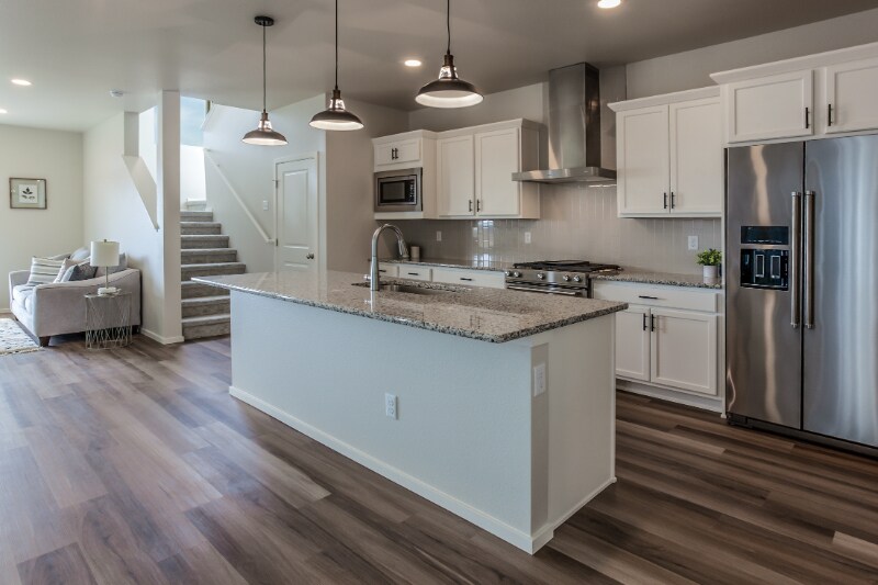 Building Photo - 5648 Jedidiah Dr