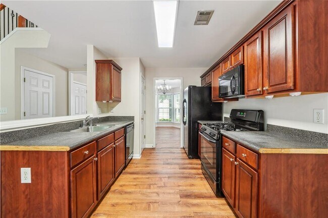 Building Photo - 916 Wendlebury Ct