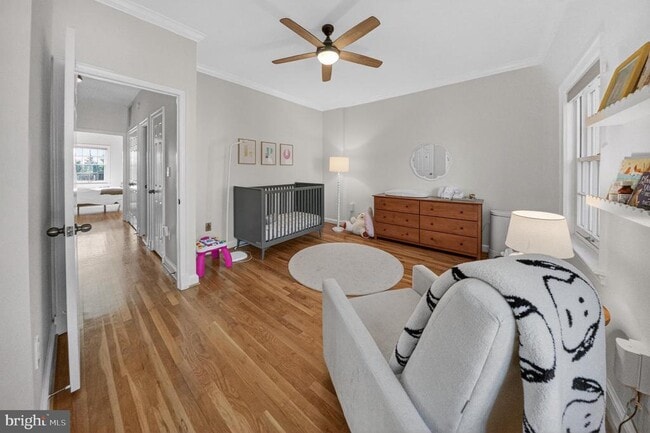 Building Photo - 4453 Westover Pl NW