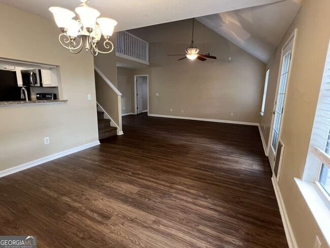 Building Photo - 517 Lake Jordan Blvd W