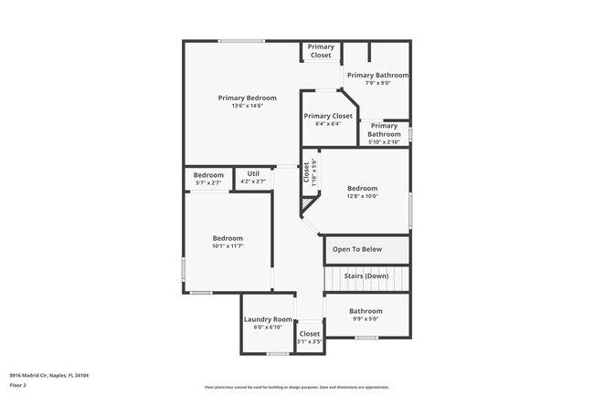 Building Photo - 8916 Madrid Cir