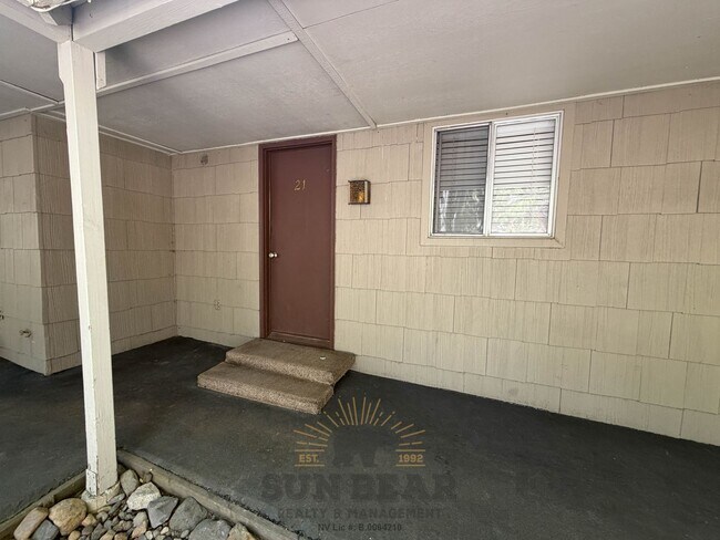 Building Photo - 801 Northwood Blvd