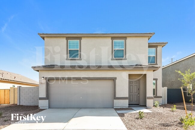 Building Photo - 3061 E Millennium Wy