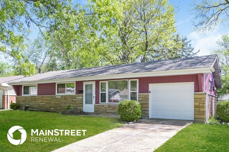 Building Photo - 9930 Duke Dr