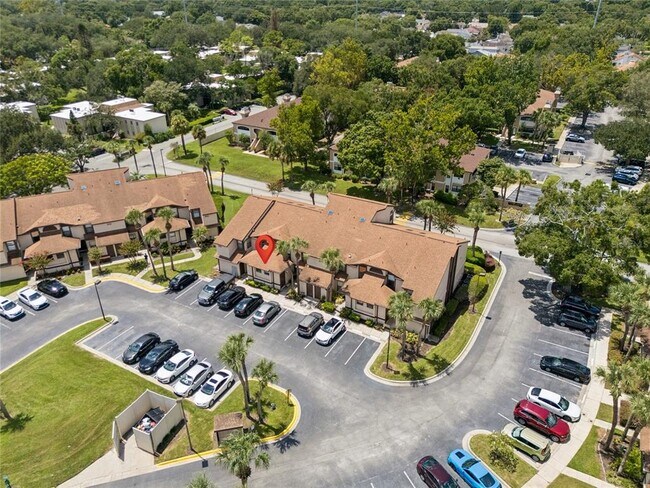 Building Photo - 3118 S Semoran Blvd