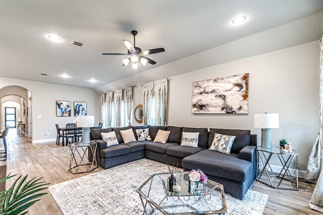 Building Photo - 15022 Concho River Wy