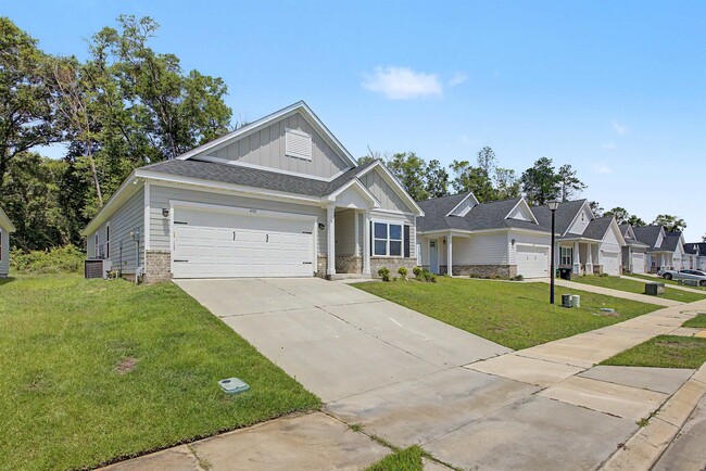 Building Photo - 4482 River Breeze Ln
