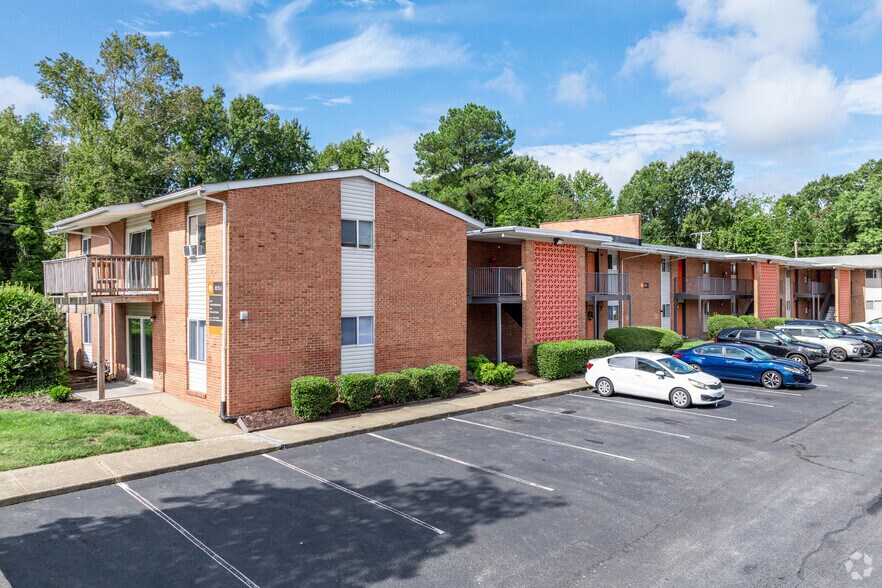 Building Photo - Harborstone