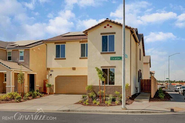Brand new home in Ariette at Copper River - Brand new home  in Ariette at Copper River