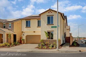 Building Photo - Brand new home in Ariette at Copper River