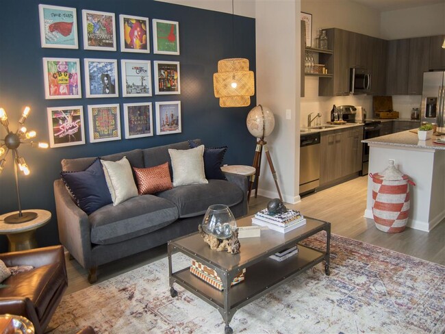 Building Photo - Marley EAV