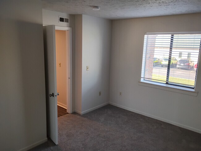 2 Bedroom - Deerfield Village