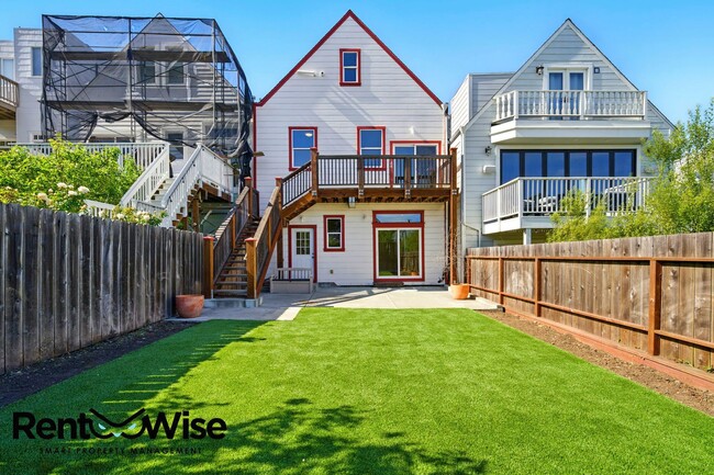 Building Photo - 875 Alvarado St