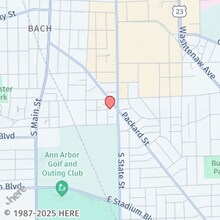 Building Photo - 903 Mary-903-3