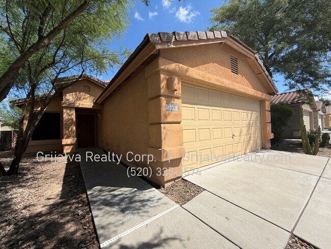 Building Photo - 4023 E Angel Spirit Dr