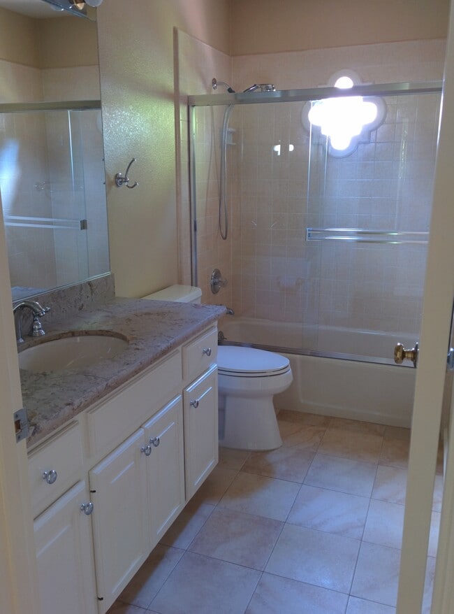 Third Bathroom - 1309 Crane St