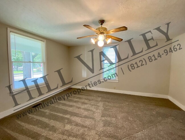 Building Photo - Large Two Bedroom Home North