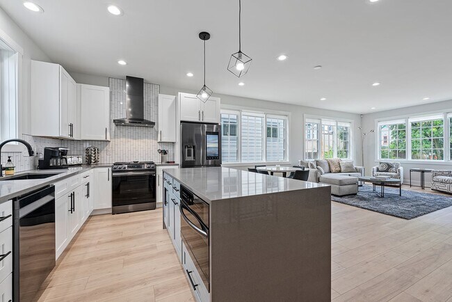 Building Photo - The Greenwood Getaway