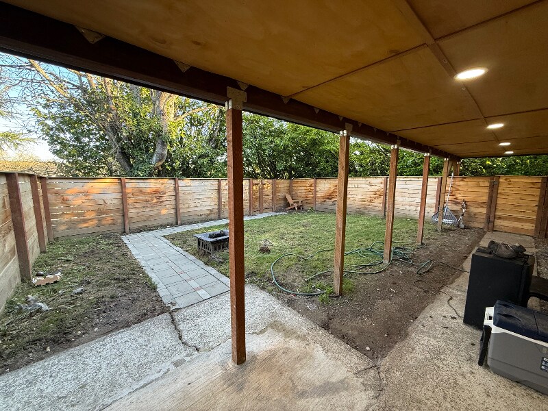 Building Photo - 5502 E L St