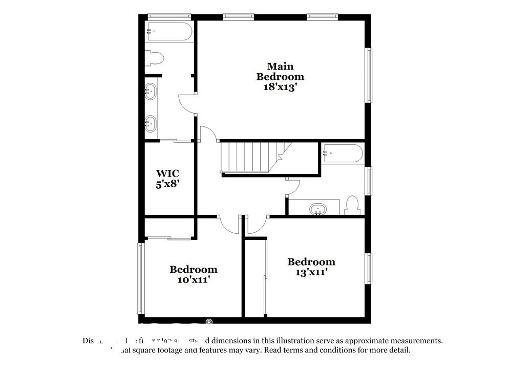 Building Photo - 532 N Nassau