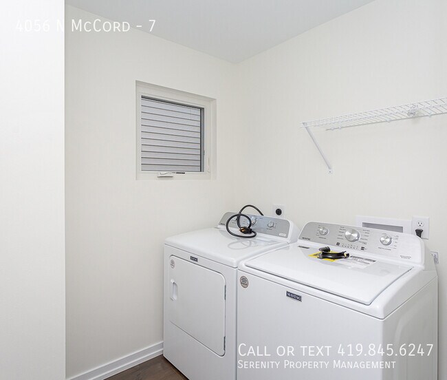 Building Photo - 4056 N McCord-7