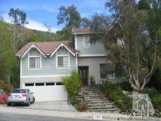 Primary Photo - Stunning West Hills Executive Home