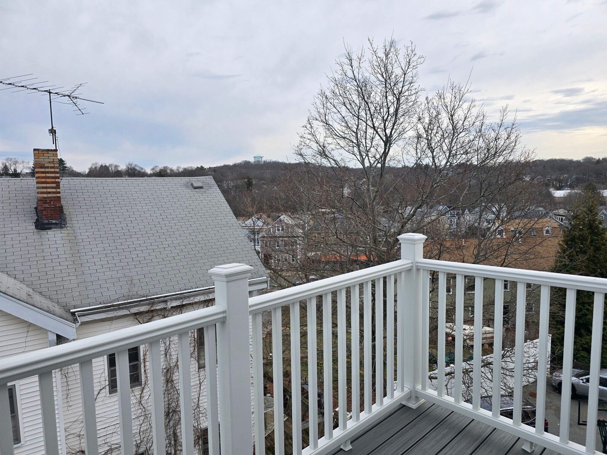 Building Photo - 29 Appleton St