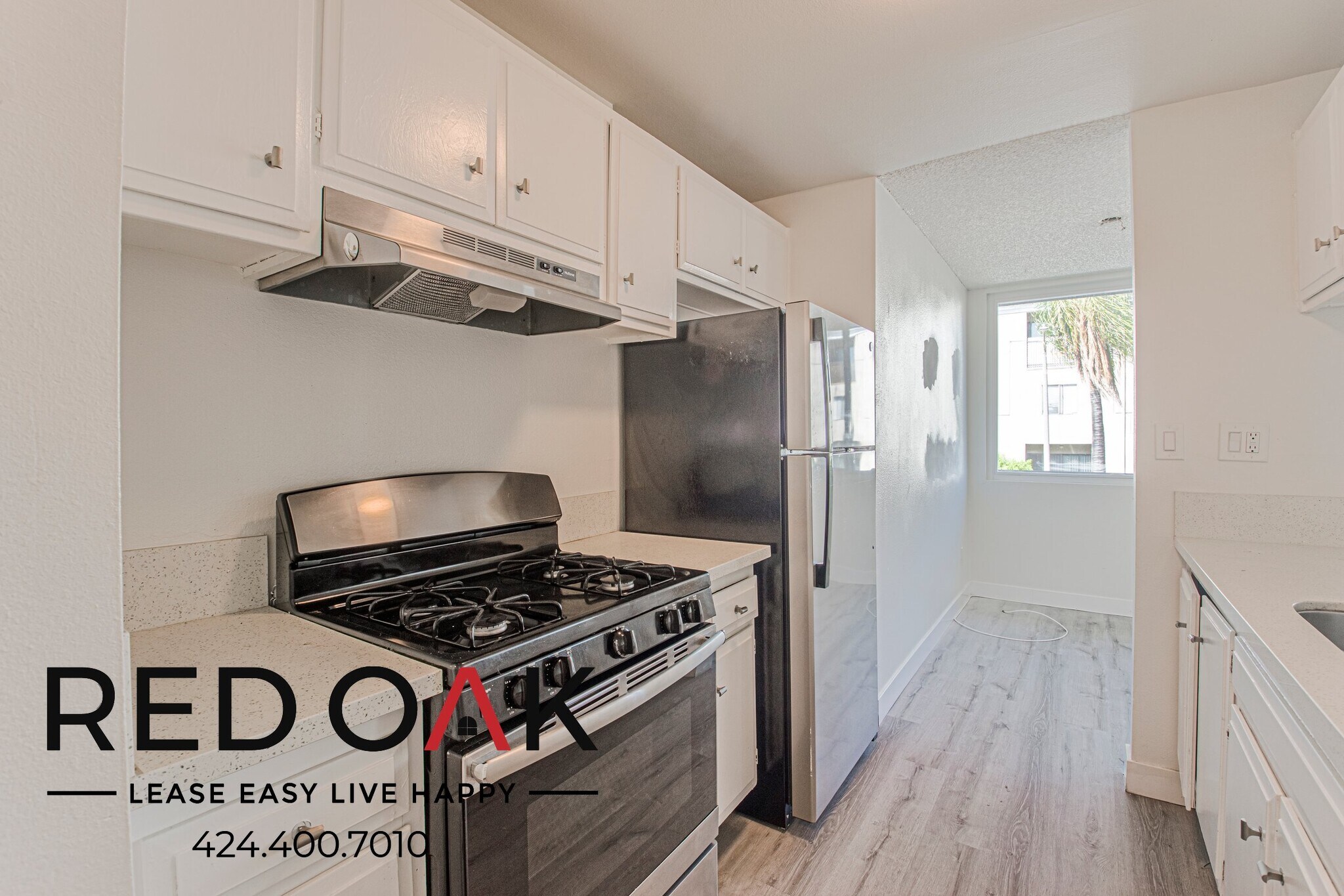Building Photo - 1500 S Gramercy Pl