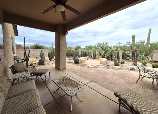 Building Photo - 3506 S Desert Lantern Rd